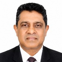 Hon. N. Marasinghe