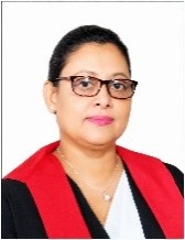 Hon. C. Amarathunga